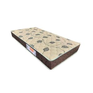 Colchão Solteiro Espuma D33 Comfortpedic Line (88x188x17) - Orthoflex