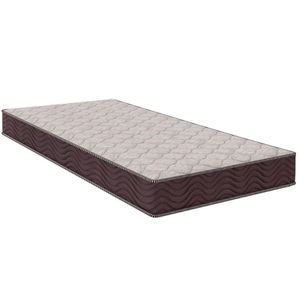 Colchão Solteiro Anatômico D28 - Airtech 60 Ortopillow (78x188x18) - Ortobom
