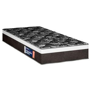 Colchão Solteiro Anatômico D33 - Selectus Euro Pillow (88x188x18) - Plumatex