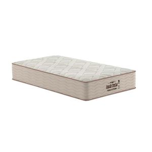 Colchão Solteiro Espuma D28 - Ag 65 Guarda Costas Force Extreme Gel Double Face (78x188x30) - Probel