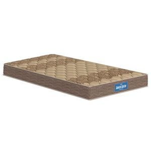 Colchão Solteiro Anatômico D33 - Firmepedic Guarda Costas Próintense Brown (88x188x18) - Probel