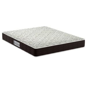 Colchão Queen Espuma D33 Prodormir Advanced Brown (158x198x17) - Probel