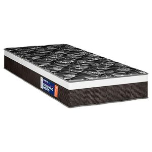 Colchão Solteiro Anatômico D33 - Selectus Euro Pillow (88x188x20) - Plumatex