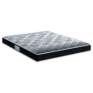 Colchão Queen Anatômico D33 - Prodormir Firmepedic Advanced Tech1500 Black (158x198x18) - Probel