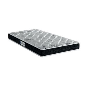 Colchão Solteiro Anatômico D45 - Prodormir Double Face Black (88x188x26) - Probel