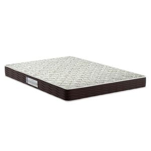 Colchão King Espuma D33 Prodormir Advanced Brown (193x203x17) - Probel
