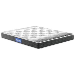 Colchão King Espuma Guarda Costas Super Resistente (193x203x14) - Probel