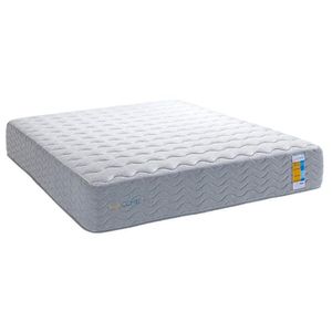 Colchão King Molas Masterpocket Ensacadas Bumpcore Bordado Enrolado (193x203x31) - Herval