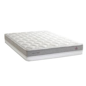 Colchão Casal Molas Pocket Ensacadas Maxspring C 1672 One Side (138x188x25) - Herval