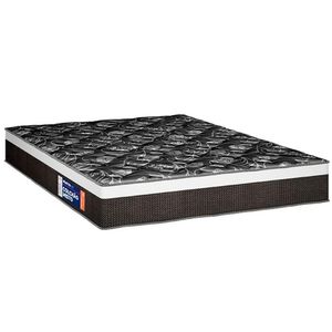 Colchão Casal Ortopédico D33 - Anatômico Selectus Euro Pillow (138x188x20) - Plumatex