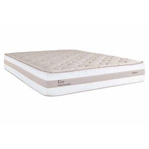 Colchão King 193x203x26 Molas Ensacadas Masterpocket Kiev Euro Pillow (king 193x203x26) - Herval