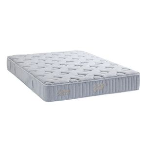Colchão Casal Molas Pocket Ensacadas Master Premium Duplo Side (138x188x25) - Herval