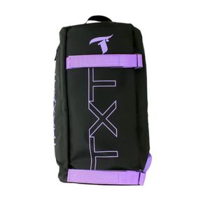Mochila Traxart Pump Roxa