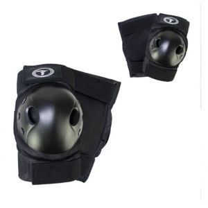 Cotoveleira Traxart Patins Skate E Bicicleta Tamanho G