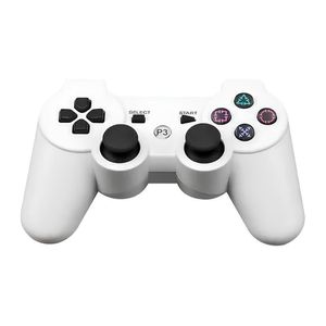 Controle Para Playstation 3 P3 Dual Shock Wirelless Sem Fio
