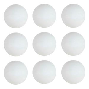 Bolas Bolinhas De Ping Pong Tênis De Mesa 9 Unidades 38mm