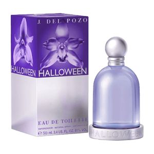 Halloween Eau De Toilette - Perfume Feminino 50ml