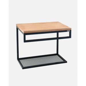 Gabinete Suspenso Para Banheiro 43a X 58l X 40p Estilo Industrial