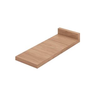 Tampo Para Balcão Cozinha Gabinete Americana 20x53cm Duna