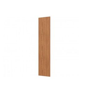 Módulos De Cozinha Requinte Painel De Edição Para Fechamento Lateral Requinte 230x49x205cm Nature2 Aéreos + 1 Balcão + 1 Complemento