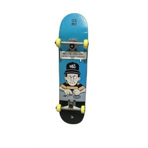 Skate Completo Iniciante