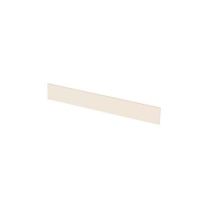 Módulo Cozinha Connect Painel De Edição Para Fechamento Rodapé 100x14x105cm Off White2 Aéreos + 1 Balcão + 1 Complemento