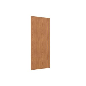 Módulo Cozinha Belize Painel De Edição Para Fechamento O467 240x100x105cm Nature2 Aéreos + 1 Balcão + 1 Complemento