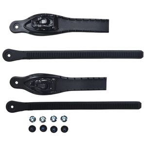 Fivela Para Patins Inferior Catracada Dx-016 (par)