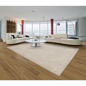 Tapete Tufting Ecletik - 300 X 400 Cm Bege
