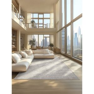 Tapete Tec. Risca De Giz Essencial 150x200 Cm Essencial
