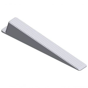 Cunha Para Nivelamento Linha Slim - Cortag