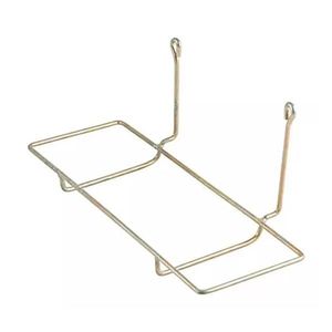 Suporte De Parede Para Jardineira Romana 50cm Nutriplan