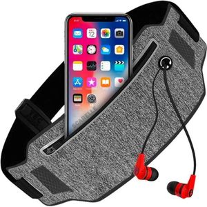 Pochete Ultra Slim Corrida Doleira Academia Porta Celular
