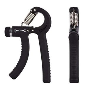 Hand Grip Aperto De Mao Exercicio Mao Punho Braço Antebraço Fitness Fortalecimento Musculacao Regulavel