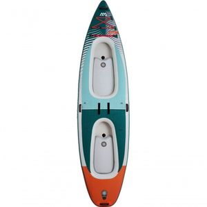 Hybrid Kayak Cascade 13\'2\' - 2 Pessoas - Aqua Marina