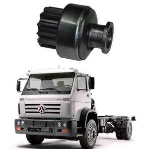 Pinhao Motor Partida Amec Mc2082