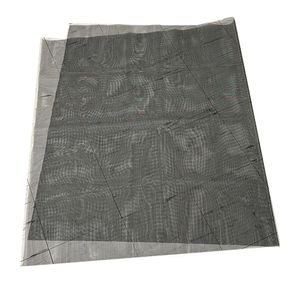 Tela Mosquiteiro Pernilongo Inseto 2 Metros Janela Basculante Porta Resistente Proteçao Reforçado Segurança