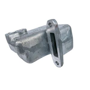 Carcaca Respiro Motor Mwm X10 4 6 Cilindros
