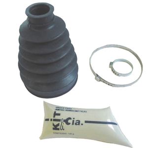 Coifa Homocinetica Lado Cambio S10 Blazer 98 4x4 30531 Kit E Cia