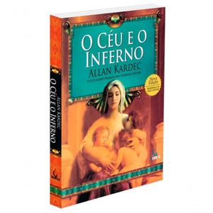 Céu E O Inferno (o) - Normal Besourobox