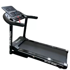 Esteira Elétrica Evolution Fitness EVO 3100 110V