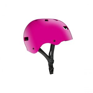 Capacete Niggli Iron Pro Light Rosa