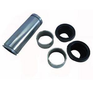 Kit Luva Guia Freio Disco Dianteiro Gm A20 C20 D20 F1000 1992-1998