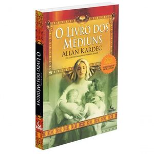 Livro Dos Médiuns (o) - Normal Besourobox