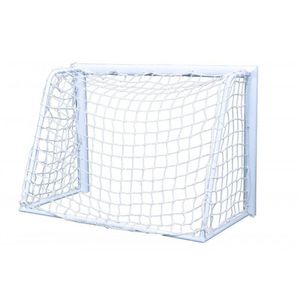 Mini Trave Profissional Goool90 Master Cor Branco