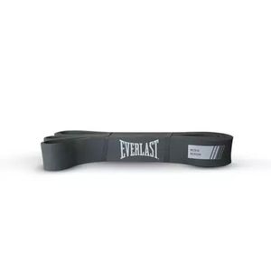 Super Band Médio 3.2cm Everlast Cinza