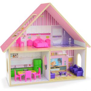 Casinha De Boneca - Sweet Home