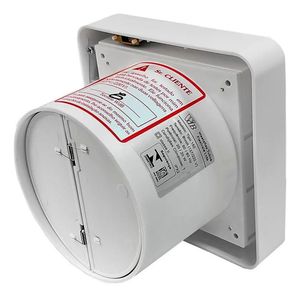 Exaustor Renovador De Ar M150 8m Bivolt - Ventokit