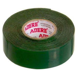 Fita Dupla Face 19mmx 2.0m Permanente Adermax