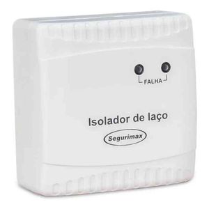 Modulo Isolador De Laco 10/40